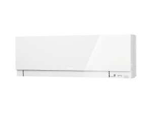 MSZ-EF25VGKW-E2 Blanc Unit.int R32 mural design WIFI