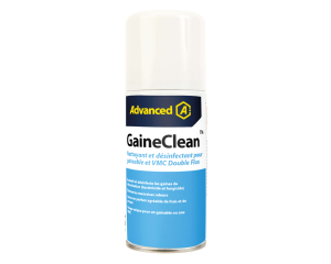 GAINECLEAN nettoyant gaine aerosol 150ml