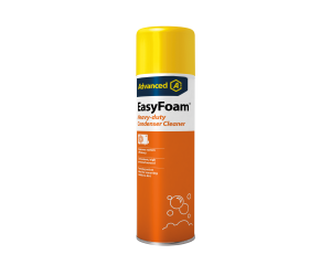 EasyFoam, nettoyant pour condenseurs, aérosol 600 ml prêt à  utiliser