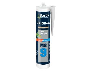 Mastic MS9 BOSTIK Original beige - 300ml