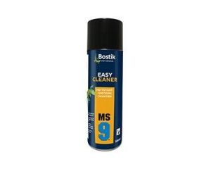 Lissage EASYCLEANER BOSTIK spray 500ml