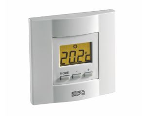 Thermostat TYBOX51 filaire été-hiver rétro-éclairé