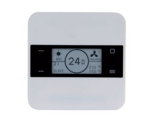 Thermostat RADIO zoning C'PRO