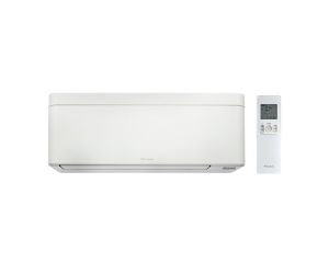 FTXA20CW Mural Stylish Blanc 2 kW R32