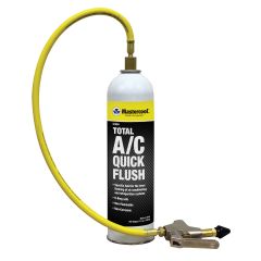 Kit de rinçage des circuits frigorifiques A/C QUICK FLUSH