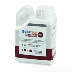 SOLUTECH Protection totale, bidon de 0.5L