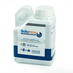 SOLUTECH Désembouage, bidon de 0.5L