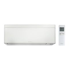 FTXA20CW Mural Stylish Blanc 2 kW R32