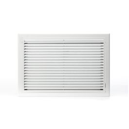 CLC Accessoires - Grille de ventilation rectangulaire 653085 - Groupe CLC  Loisirs